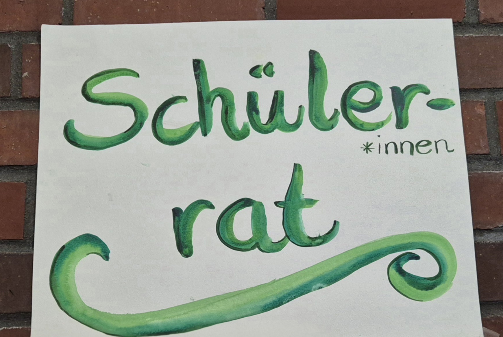 Schülerrat_Plakat